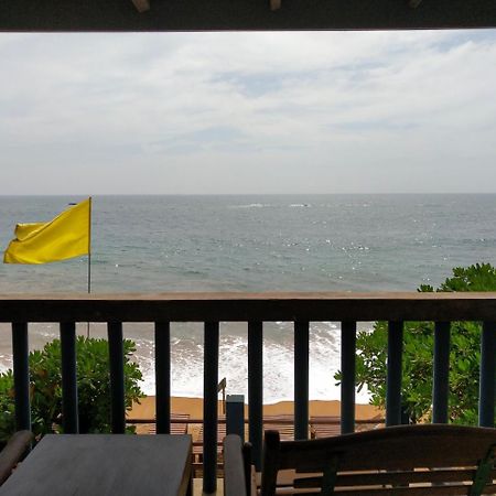 Beach Arthur Villa Galle Exteriér fotografie