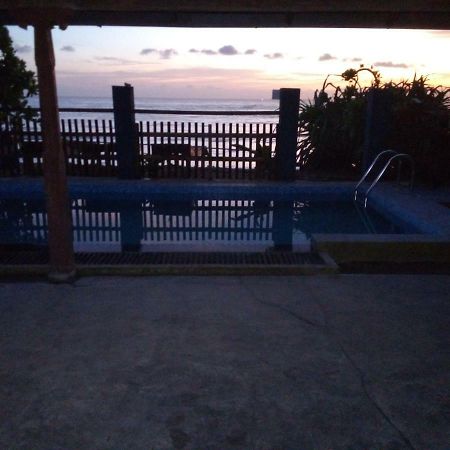 Beach Arthur Villa Galle Exteriér fotografie