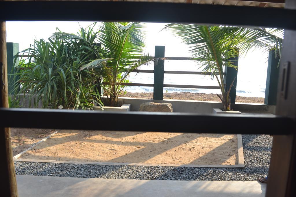 Beach Arthur Villa Galle Exteriér fotografie