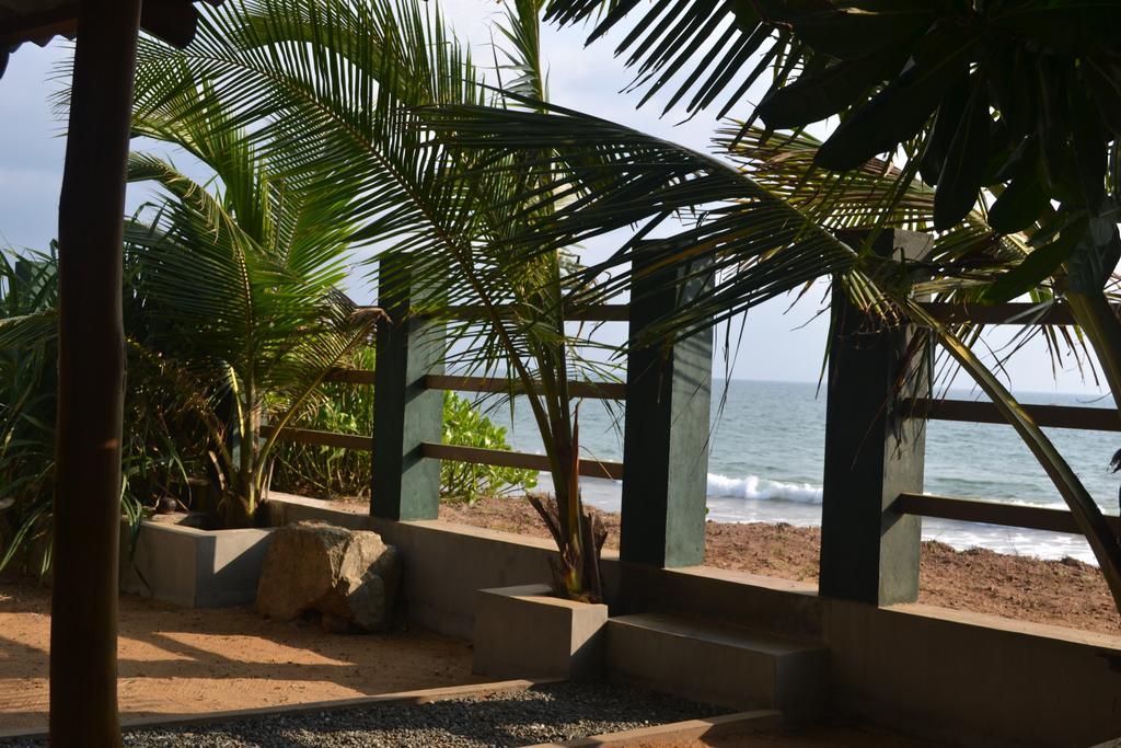 Beach Arthur Villa Galle Exteriér fotografie