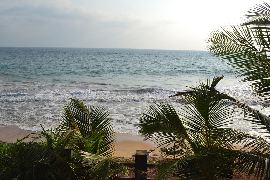 Beach Arthur Villa Galle Exteriér fotografie