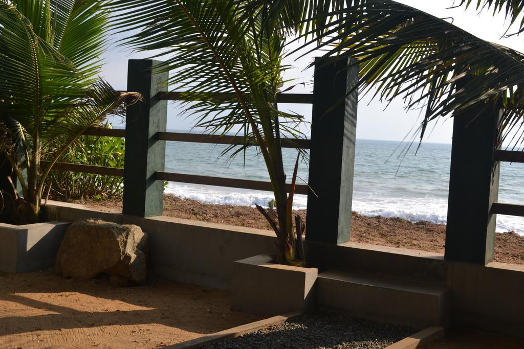 Beach Arthur Villa Galle Exteriér fotografie