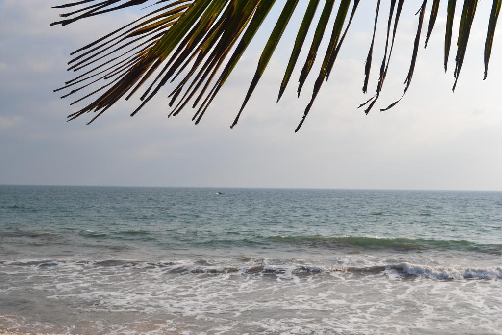 Beach Arthur Villa Galle Exteriér fotografie