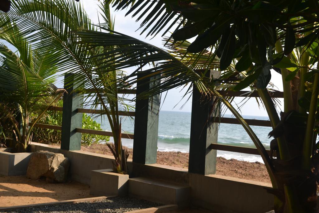 Beach Arthur Villa Galle Exteriér fotografie