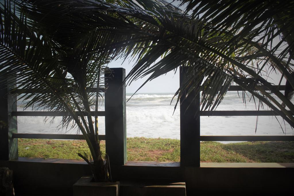 Beach Arthur Villa Galle Exteriér fotografie