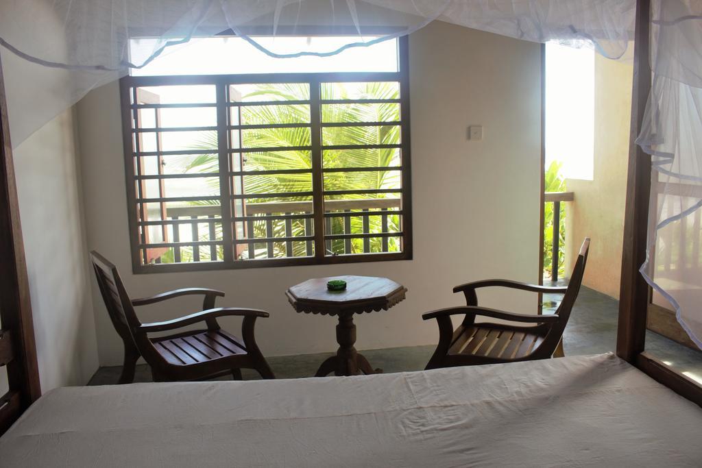 Beach Arthur Villa Galle Exteriér fotografie