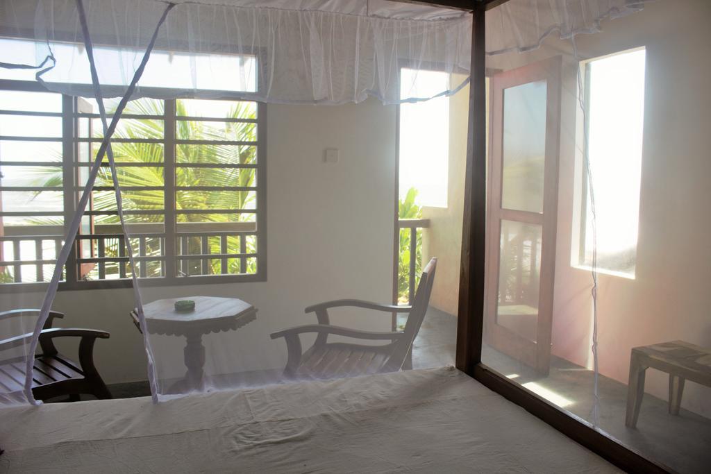 Beach Arthur Villa Galle Exteriér fotografie
