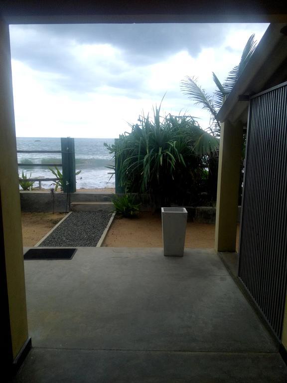 Beach Arthur Villa Galle Exteriér fotografie