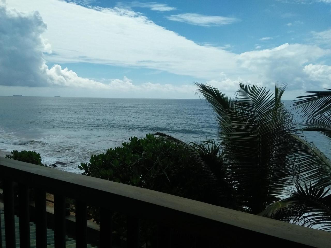 Beach Arthur Villa Galle Exteriér fotografie